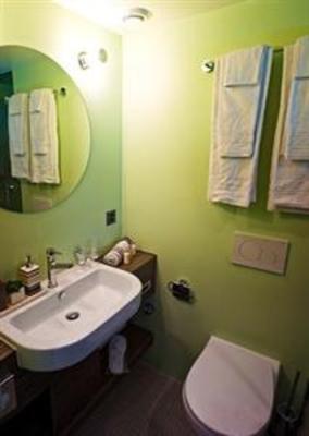 фото отеля Boutique Hotel St. Georg