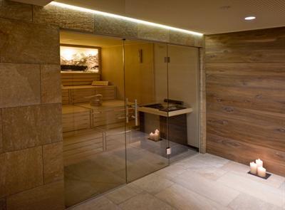 фото отеля Boutique Hotel St. Georg