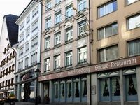 Boutique Hotel St. Georg