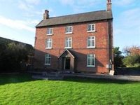 Blackgreaves Farmhouse