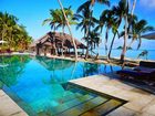 фото отеля Tropica Island Resort