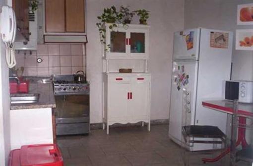 фото отеля FLOR HOSTEL ROSARIO