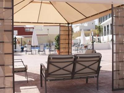 фото отеля Hotel Mencia Subbetica