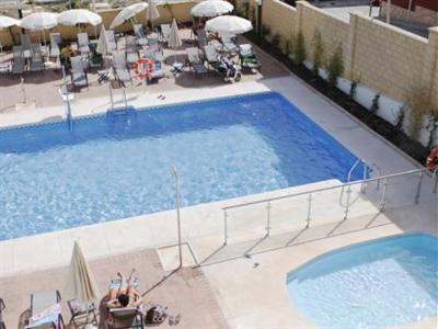 фото отеля Hotel Mencia Subbetica