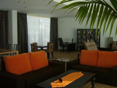фото отеля Hotel Mencia Subbetica