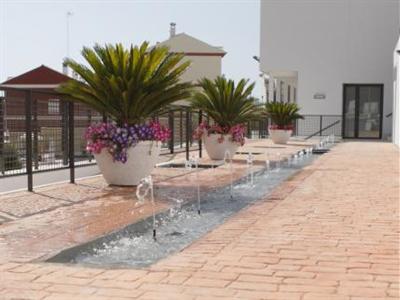 фото отеля Hotel Mencia Subbetica