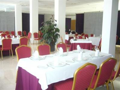 фото отеля Hotel Mencia Subbetica
