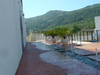 фото отеля Hotel Mencia Subbetica