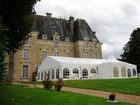 фото отеля Chateau de Montbraye
