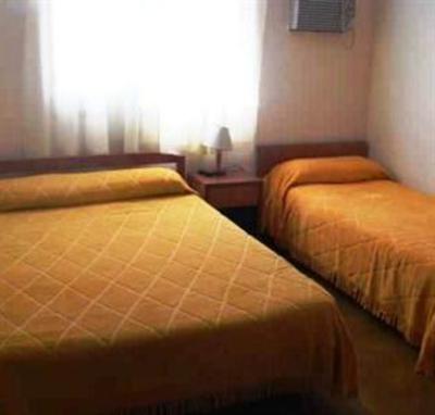 фото отеля Hosteria El Turista