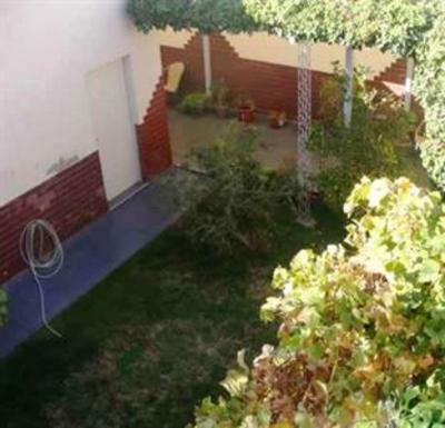 фото отеля Hosteria El Turista