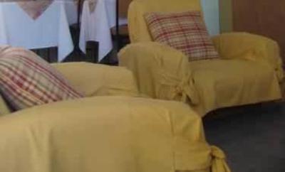 фото отеля Hosteria El Turista