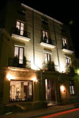 фото отеля Fuentenueva Suites