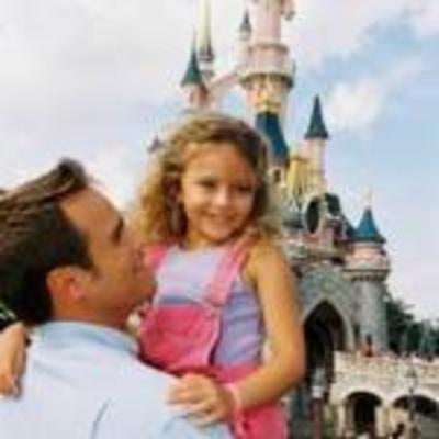 фото отеля Disneyland Paris