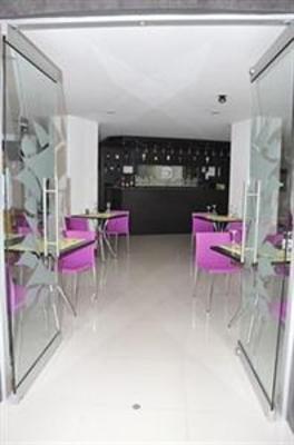 фото отеля Benidorm Hotel