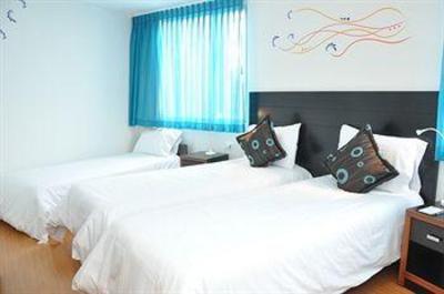 фото отеля Benidorm Hotel