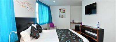фото отеля Benidorm Hotel