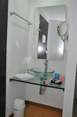 фото отеля Benidorm Hotel