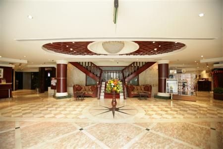 фото отеля Imperial Suites