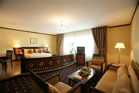 фото отеля Imperial Suites