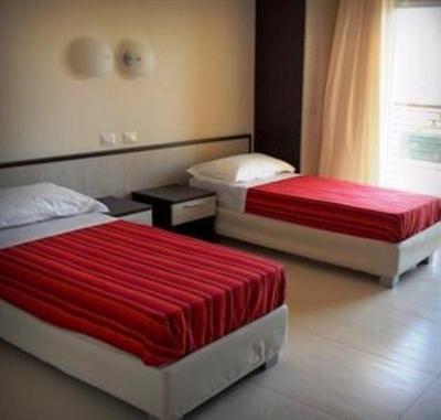 фото отеля Spazio Residenza