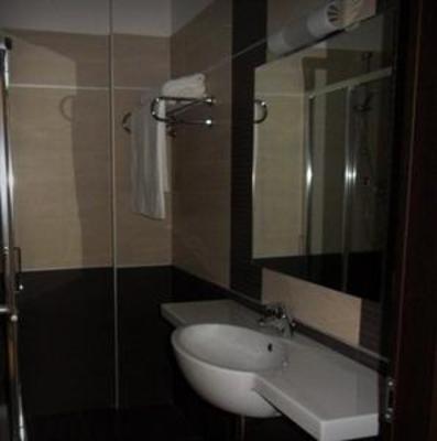 фото отеля Spazio Residenza