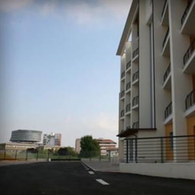фото отеля Spazio Residenza