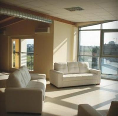 фото отеля Spazio Residenza