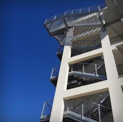 фото отеля Spazio Residenza