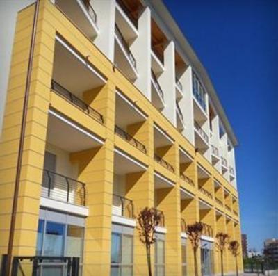 фото отеля Spazio Residenza