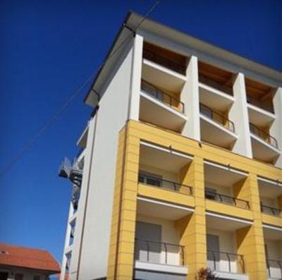 фото отеля Spazio Residenza