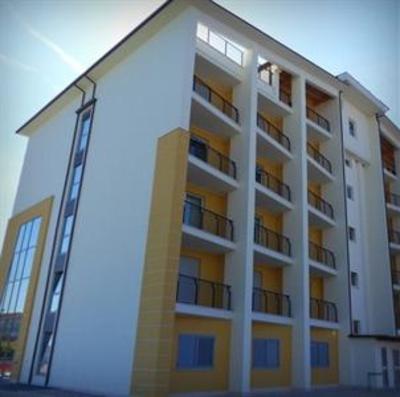 фото отеля Spazio Residenza