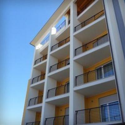 фото отеля Spazio Residenza