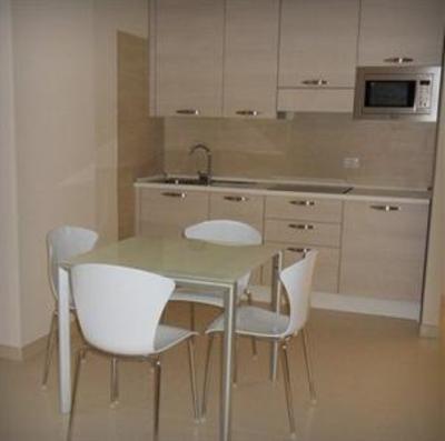 фото отеля Spazio Residenza