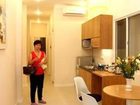 фото отеля HAD Apartment - Nguyen Dinh Chinh