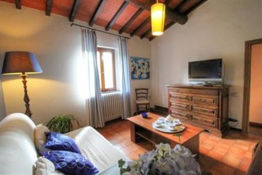 фото отеля Casa Leda