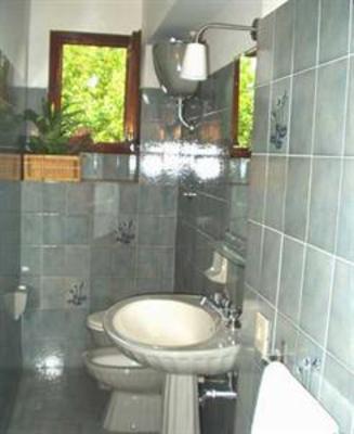 фото отеля Casa Leda