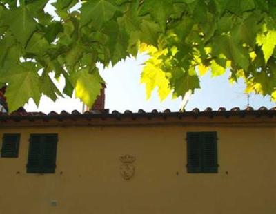 фото отеля Casa Leda