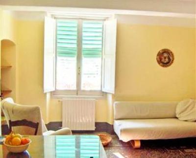 фото отеля Apartment - Sestri Levante Sestri Levante