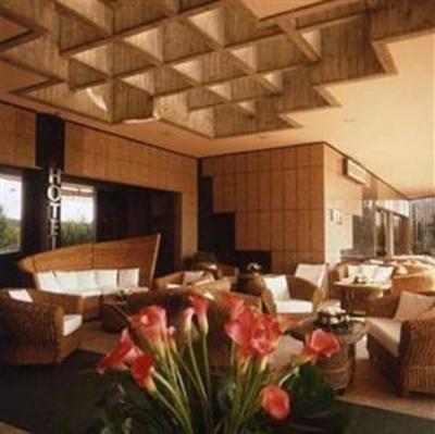фото отеля Leonardo Da Vinci Hotel Erba