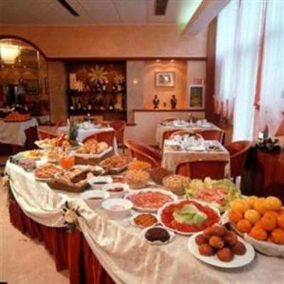 фото отеля Leonardo Da Vinci Hotel Erba