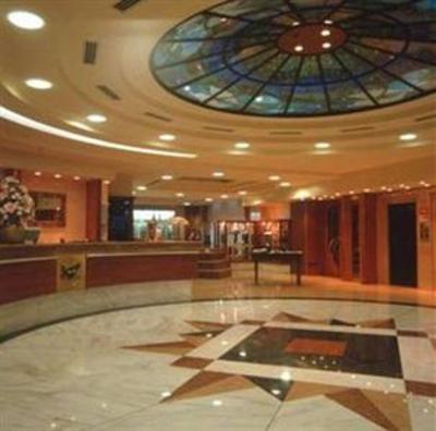 фото отеля Leonardo Da Vinci Hotel Erba