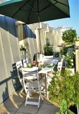 фото отеля Le Clos des Carmes