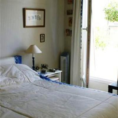 фото отеля Le Clos des Carmes