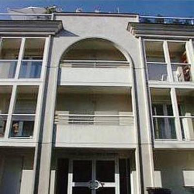 фото отеля Le Clos des Carmes