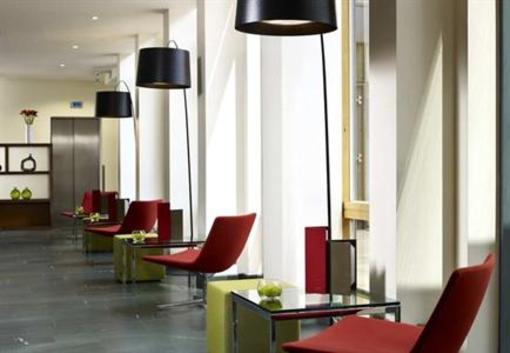 фото отеля Hilton Garden Inn Sevilla