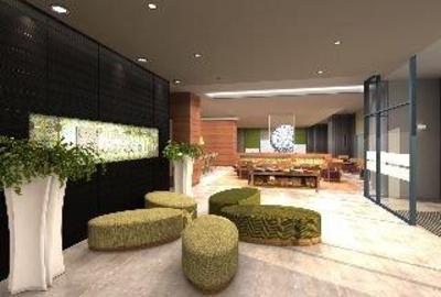 фото отеля Hilton Garden Inn Sevilla