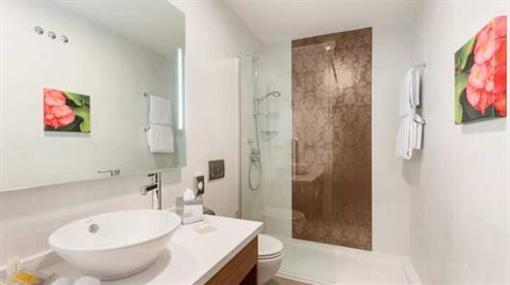 фото отеля Hilton Garden Inn Sevilla