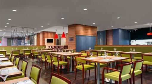 фото отеля Hilton Garden Inn Sevilla