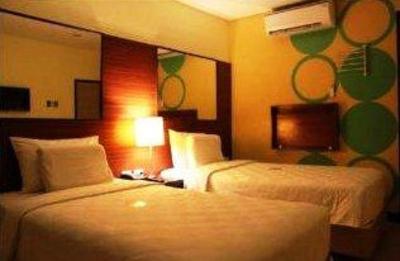 фото отеля Go Hotels Tacloban